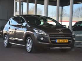Peugeot 3008 (2013) thumbnail 26