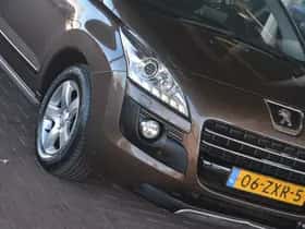 Peugeot 3008 (2013) thumbnail 27