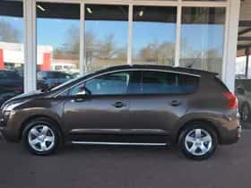 Peugeot 3008 (2013) thumbnail 31