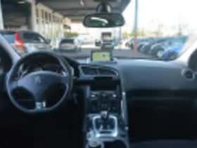 Peugeot 3008 (2013) thumbnail 41