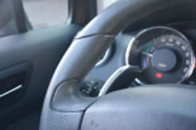 Peugeot 3008 (2013) thumbnail 45