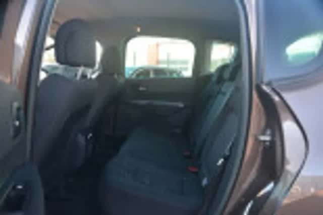 Peugeot 3008 (2013) thumbnail 47
