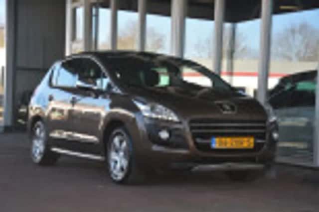 Peugeot 3008 (2013) thumbnail 48