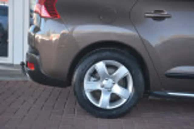 Peugeot 3008 (2013) thumbnail 50