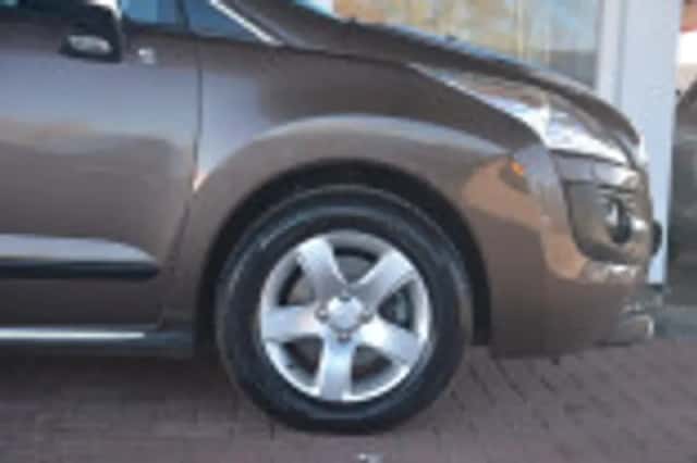 Peugeot 3008 (2013) thumbnail 51