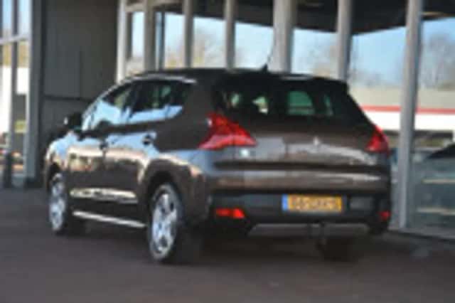 Peugeot 3008 (2013) thumbnail 52