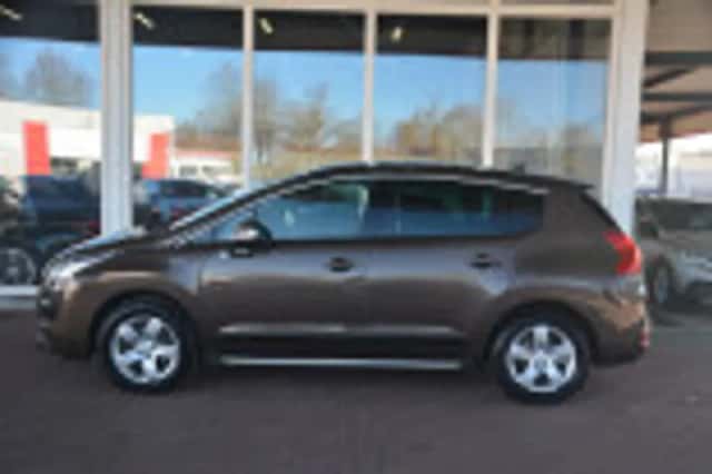 Peugeot 3008 (2013) thumbnail 53