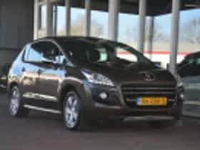 Peugeot 3008 (2013) thumbnail 54