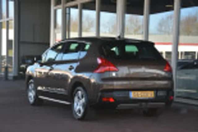 Peugeot 3008 (2013) thumbnail 55