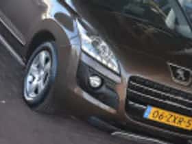 Peugeot 3008 (2013) thumbnail 55