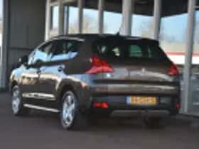 Peugeot 3008 (2013) thumbnail 58