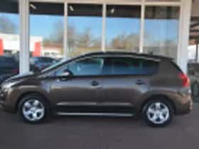 Peugeot 3008 (2013) thumbnail 59