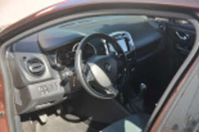 Renault Clio (2013) thumbnail 33