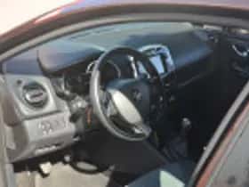 Renault Clio (2013) thumbnail 33
