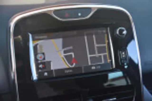 Renault Clio (2013) thumbnail 39