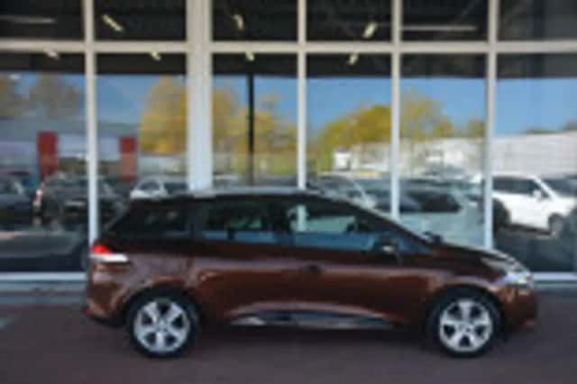 Renault Clio (2013) thumbnail 44