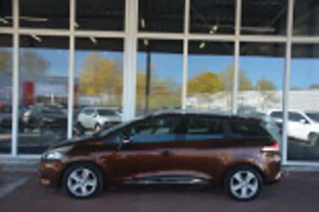 Renault Clio (2013) thumbnail 45