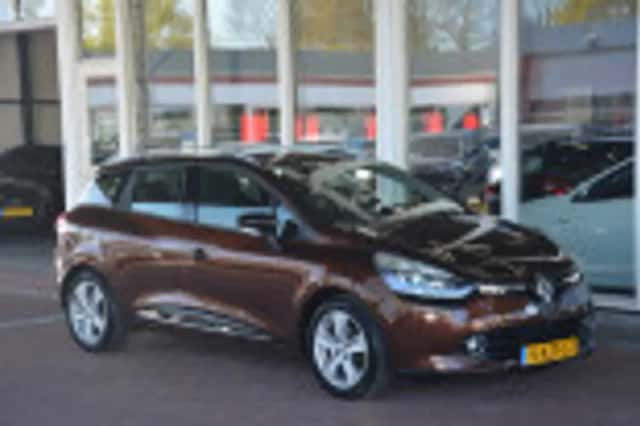 Renault Clio (2013) thumbnail 46
