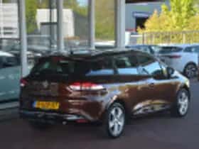 Renault Clio (2013) thumbnail 47