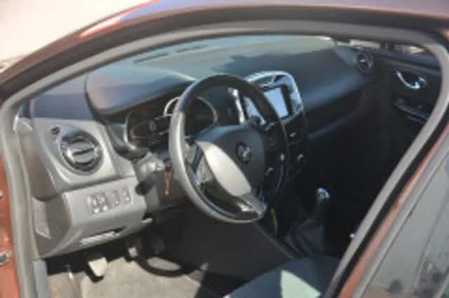 Renault Clio (2013) thumbnail 6