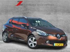 Renault Clio (2013) thumbnail 8