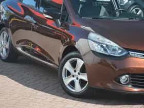 Renault Clio (2013) thumbnail 9