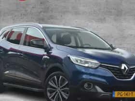 Renault Kadjar (2017)