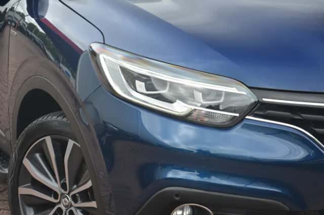 Renault Kadjar (2017) thumbnail 11