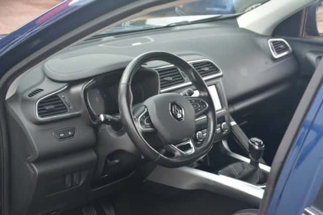 Renault Kadjar (2017) thumbnail 14