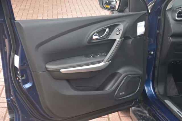 Renault Kadjar (2017) thumbnail 15