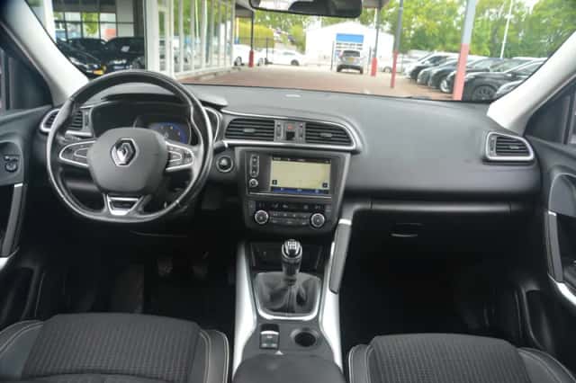 Renault Kadjar (2017) thumbnail 18