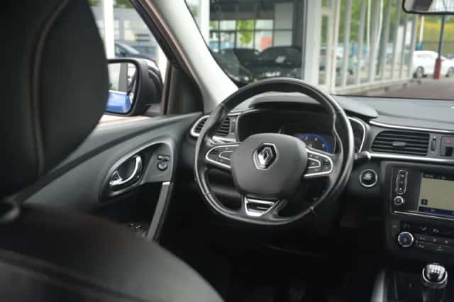Renault Kadjar (2017) thumbnail 19