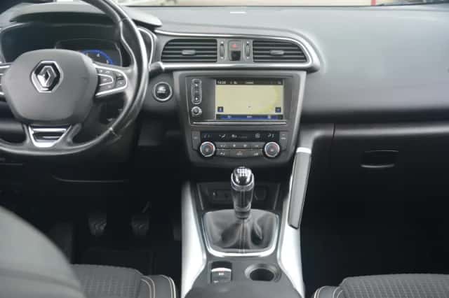 Renault Kadjar (2017) thumbnail 20