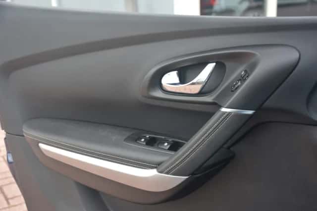 Renault Kadjar (2017) thumbnail 28