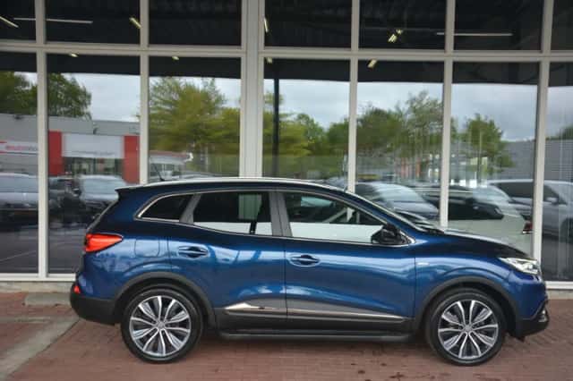 Renault Kadjar (2017) thumbnail 31