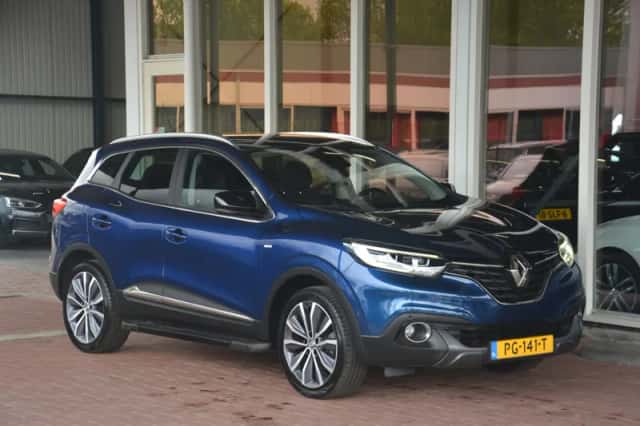 Renault Kadjar (2017) thumbnail 32