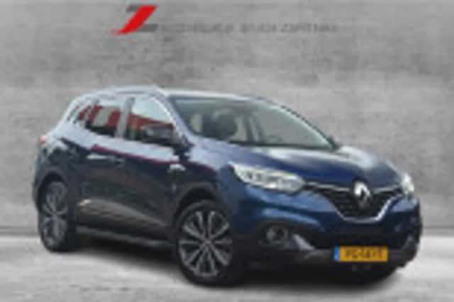 Renault Kadjar (2017) thumbnail 39