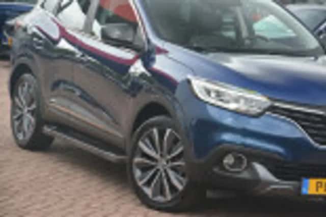 Renault Kadjar (2017) thumbnail 40