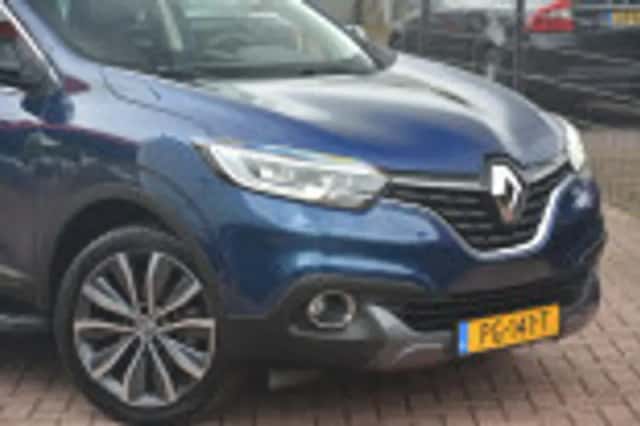 Renault Kadjar (2017) thumbnail 41