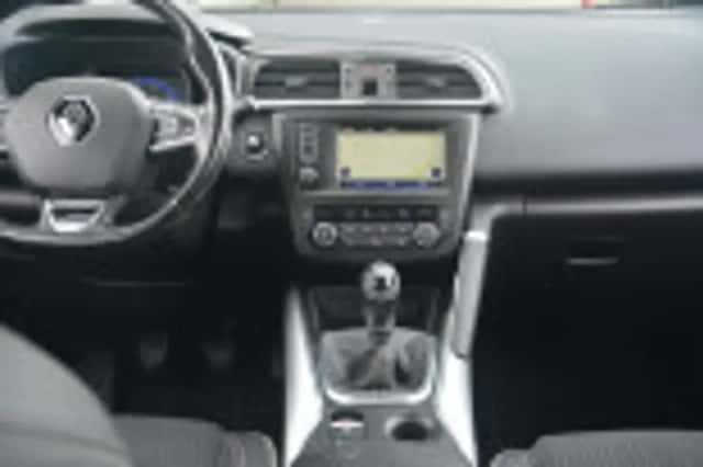 Renault Kadjar (2017) thumbnail 51