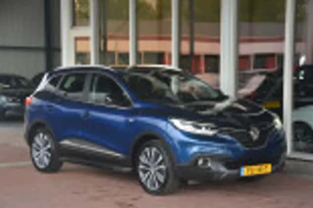 Renault Kadjar (2017) thumbnail 63