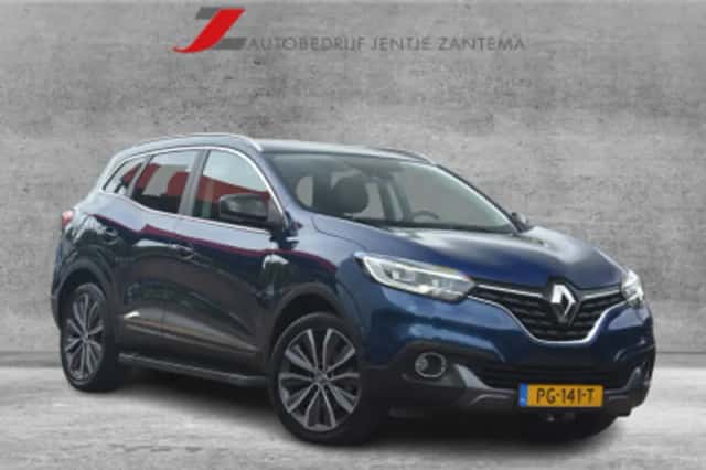 Renault Kadjar (2017) thumbnail 70