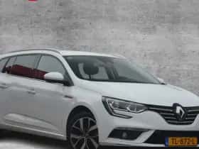 Renault Mégane (2018)