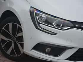 Renault Mégane (2018) thumbnail 11