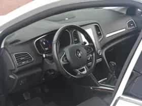 Renault Mégane (2018) thumbnail 14