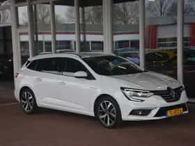 Renault Mégane (2018) thumbnail 34