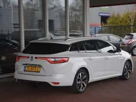Renault Mégane (2018) thumbnail 38