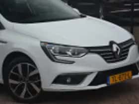 Renault Mégane (2018) thumbnail 45