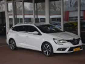 Renault Mégane (2018) thumbnail 69