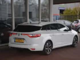 Renault Mégane (2018) thumbnail 73